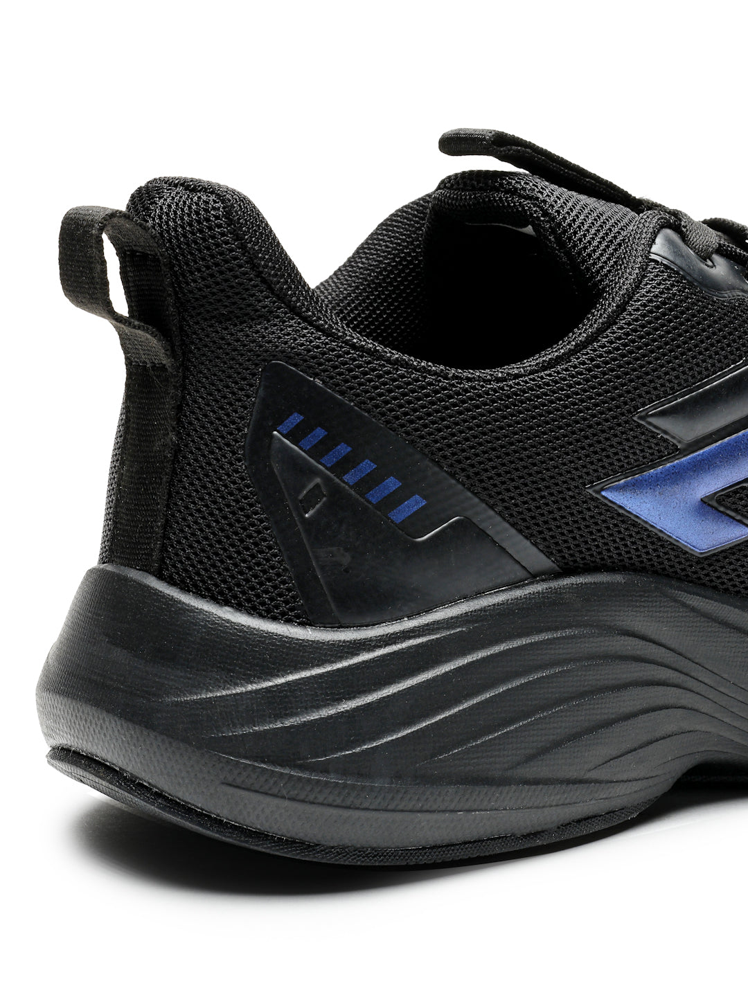 Action Athleo RUNNER-132 Men's Lace-Up Sports Running Shoes