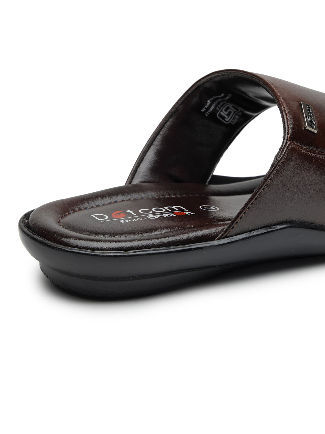 Action ELEGANT-705 Men's Slip-On Casual Sandal