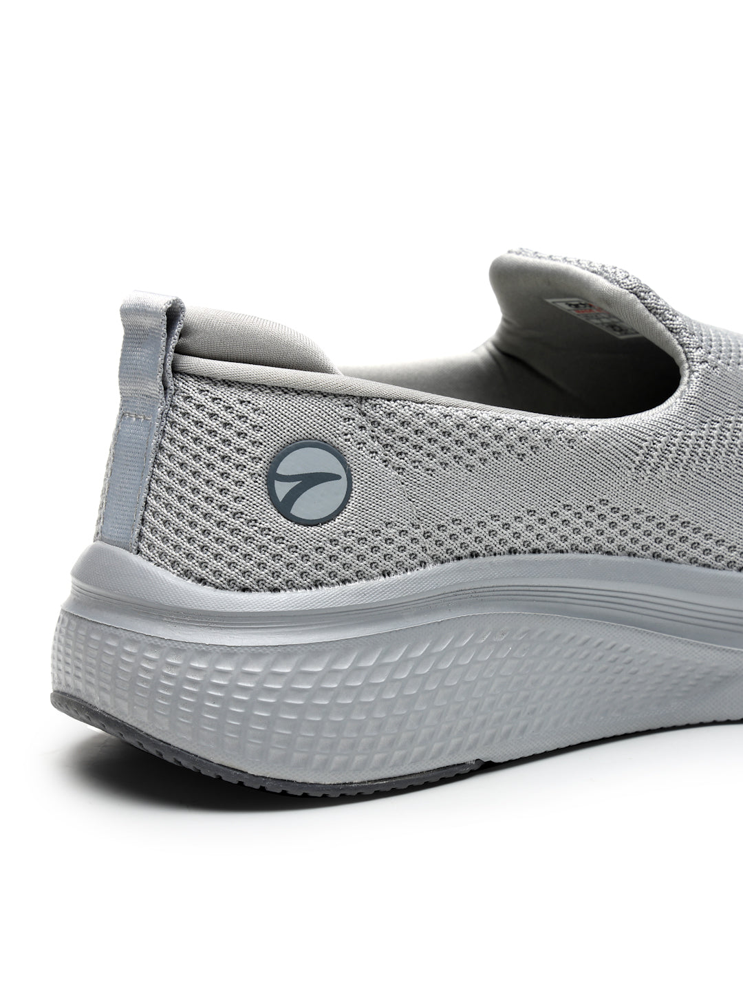Action Athleo WALKER-152 Men's Slip-On Sports Walking Shoe