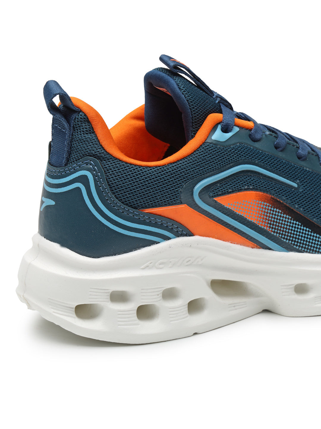 Action Athleo MASTER-131 Sports Running Shoes Boy
