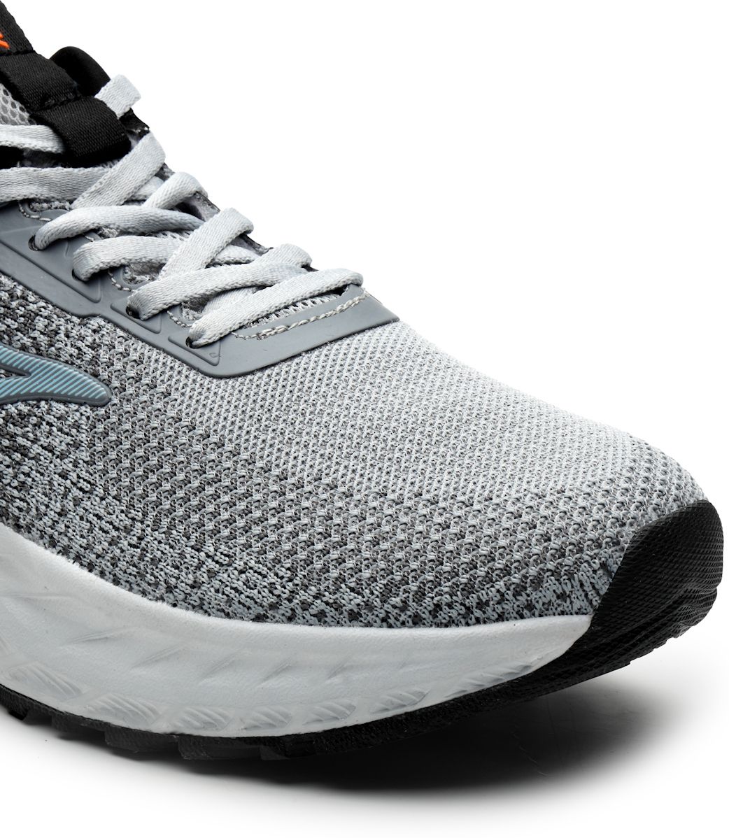 Action BULLET-236-BLACK Men Sports Shoes