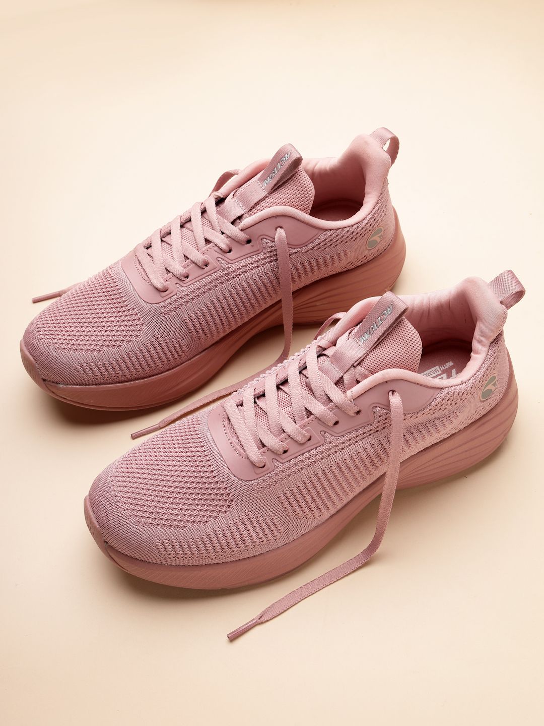 Action KIA-114-LIGHT-GREY Women Sports Shoes