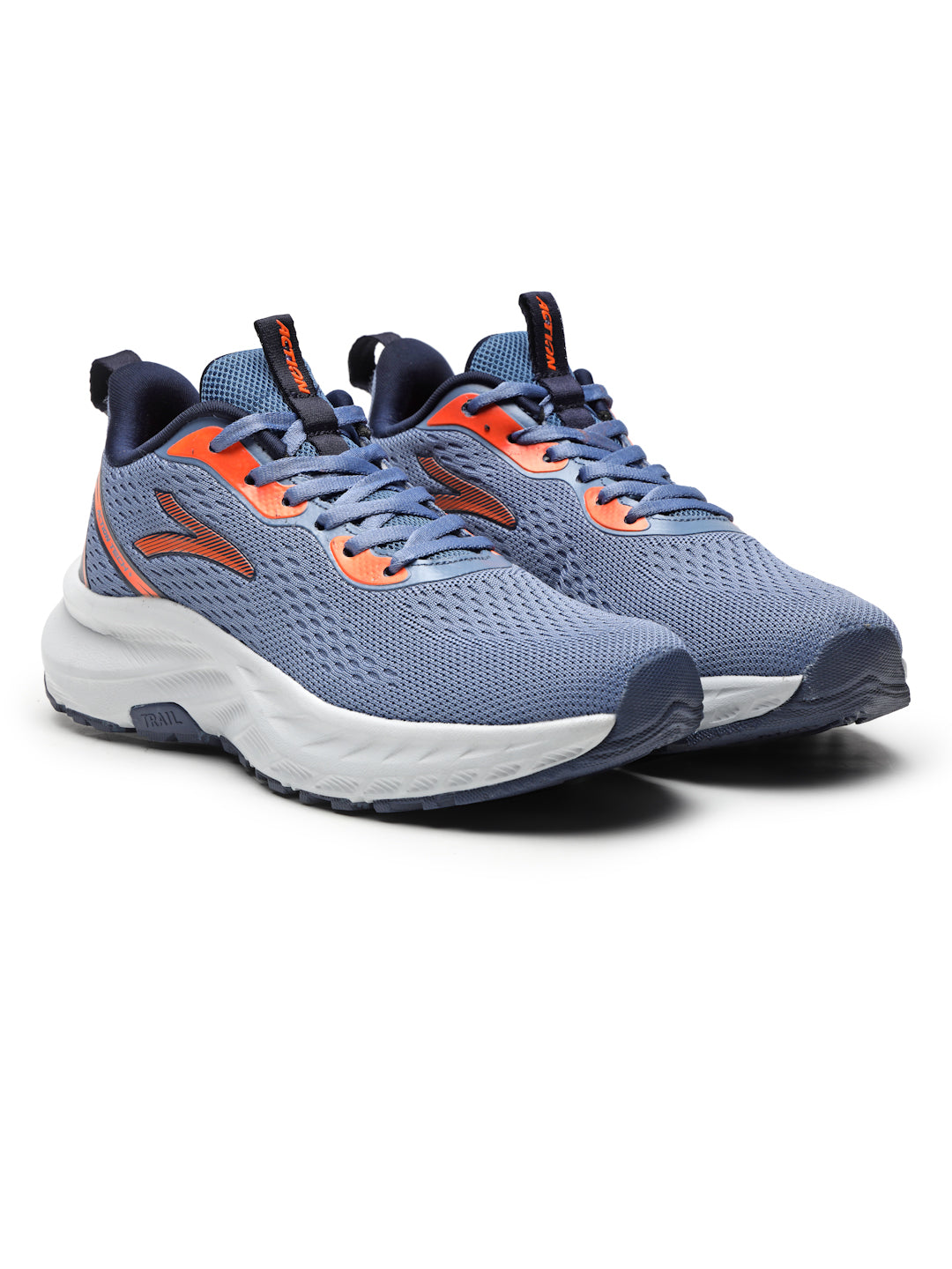 Action Athleo NITRO-1501 Sports Running Shoes For Men