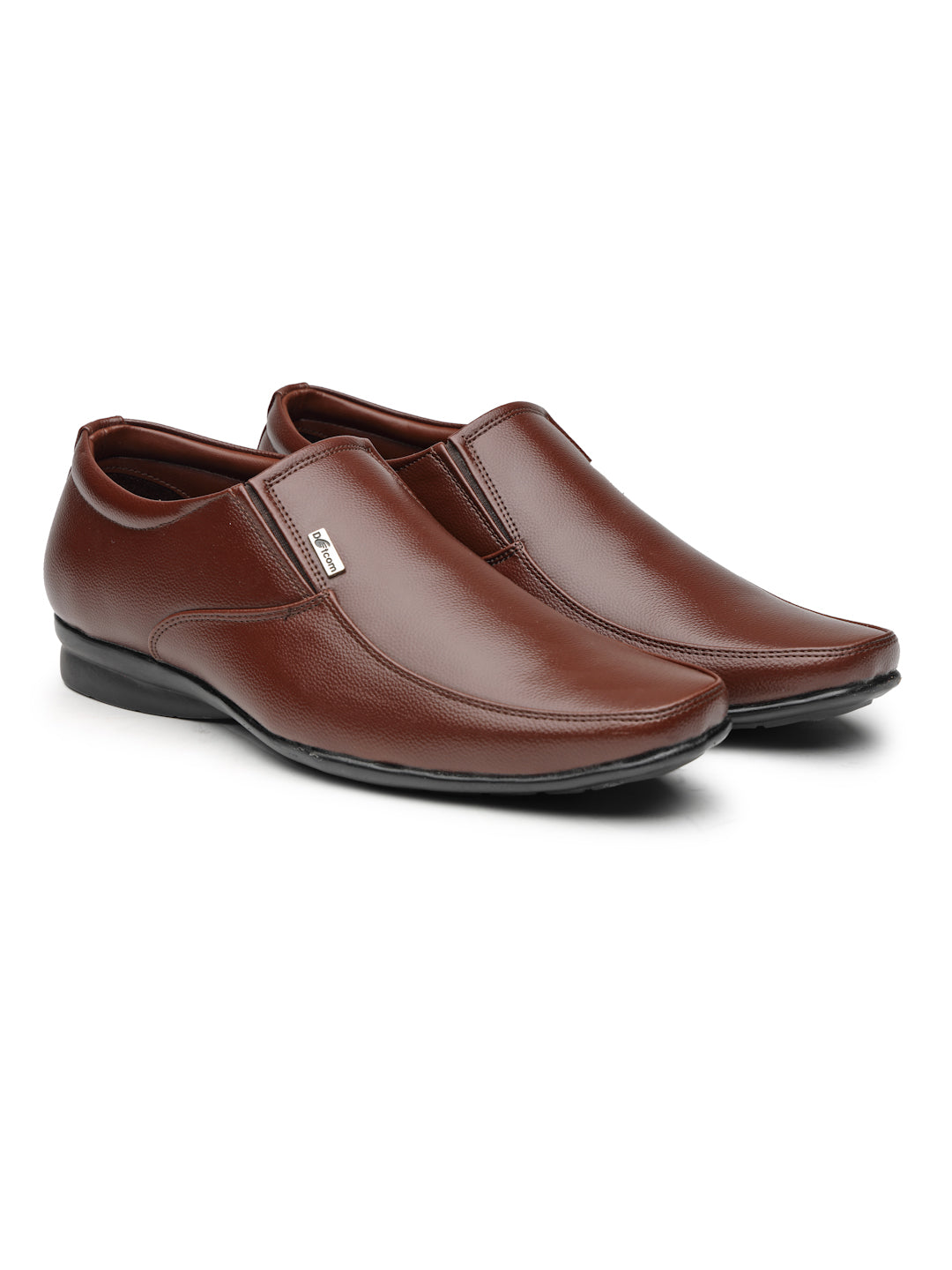 Action OFFICE-211 Men's Slip-On Formal Monks
