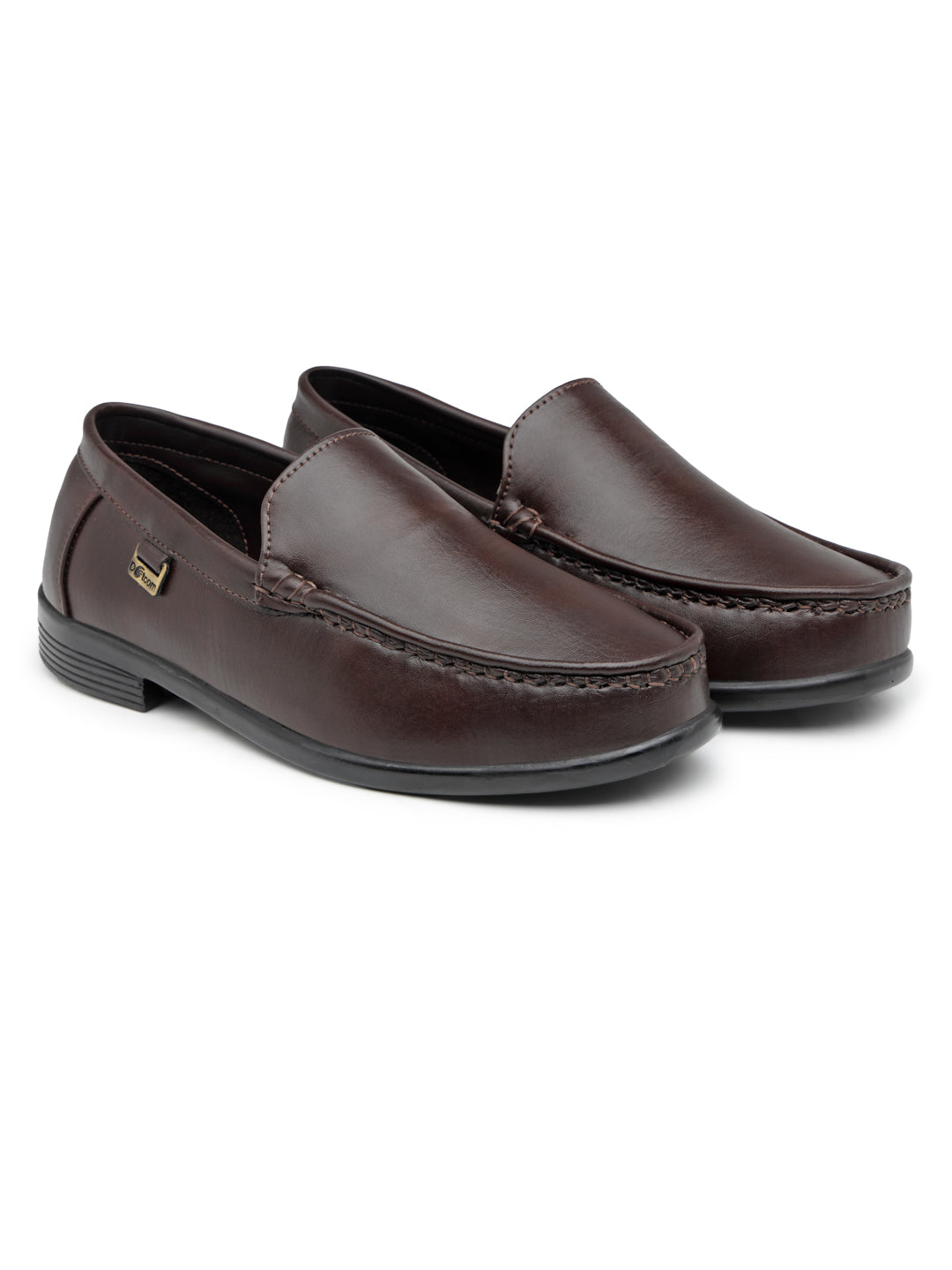 Action DP-11 Men's Slip-On Casual  Loafers