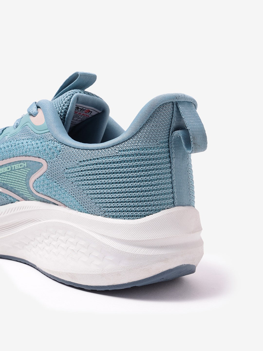 Action Athleo KIA-207 Women's Lace-Up Sports Running Shoes