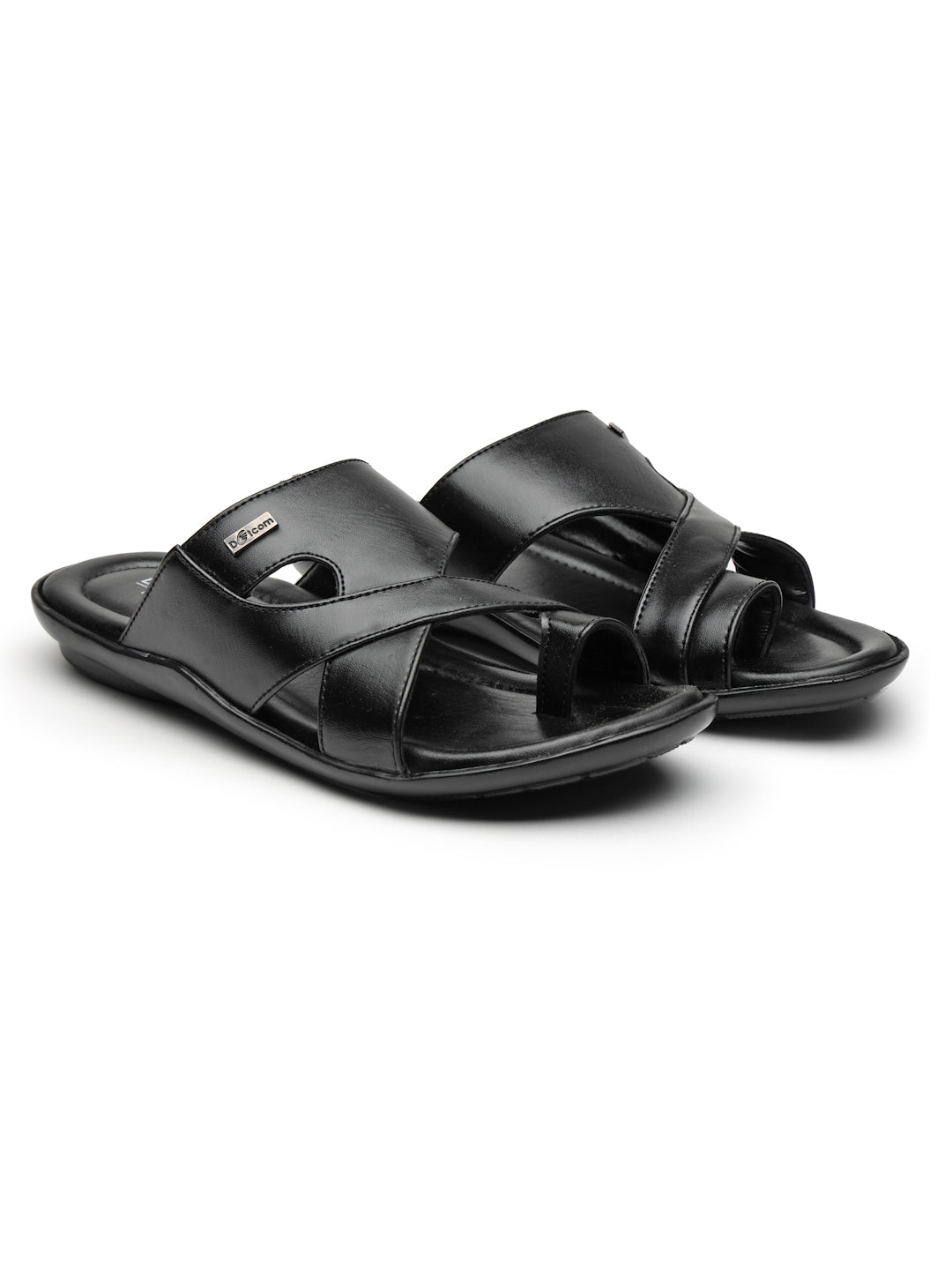 Action ELEGANT-704 Men's Slip-On Casual Sandal