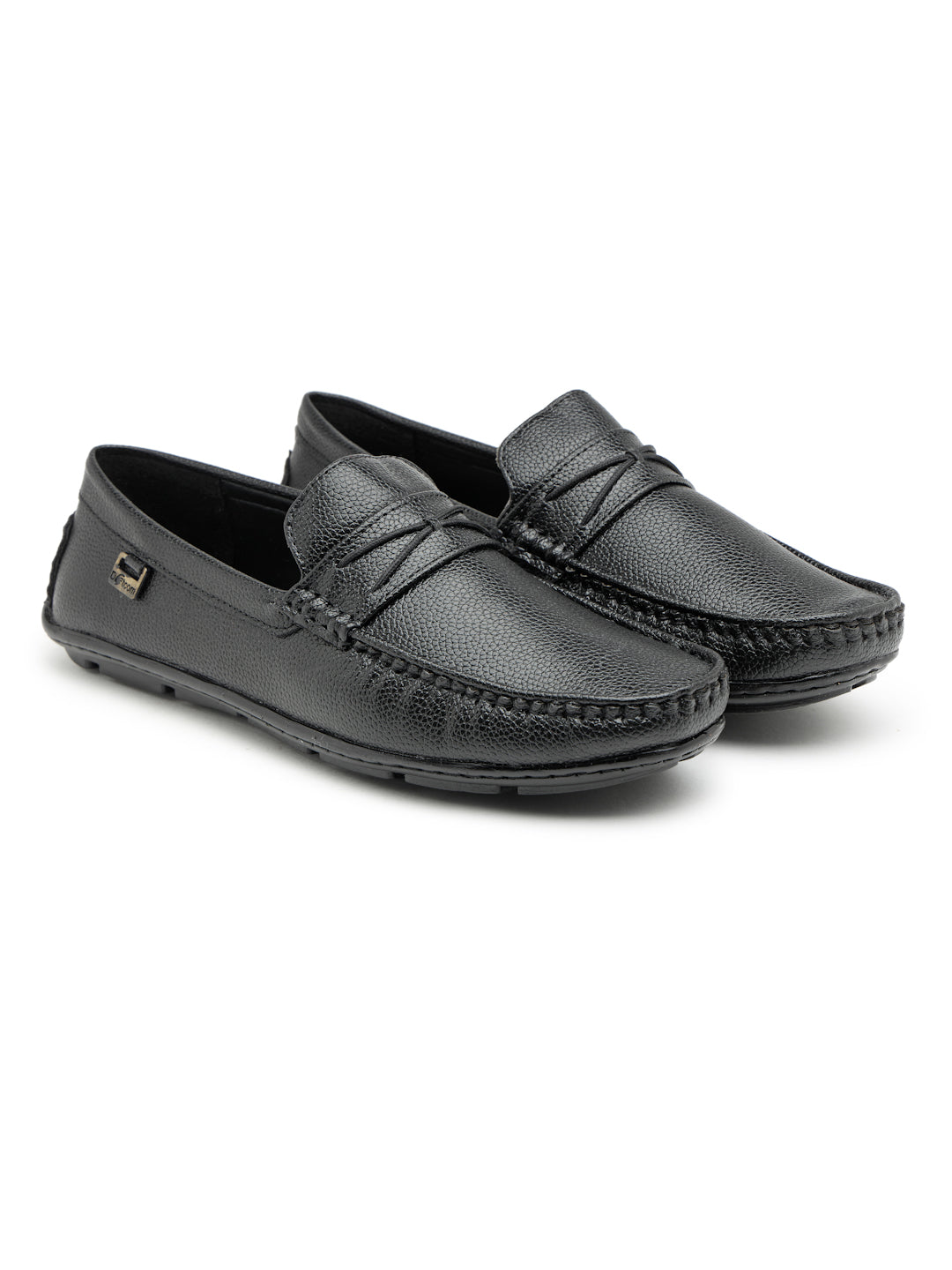 Action DRIVE-202 Men's Slip-On Casual  Loafers