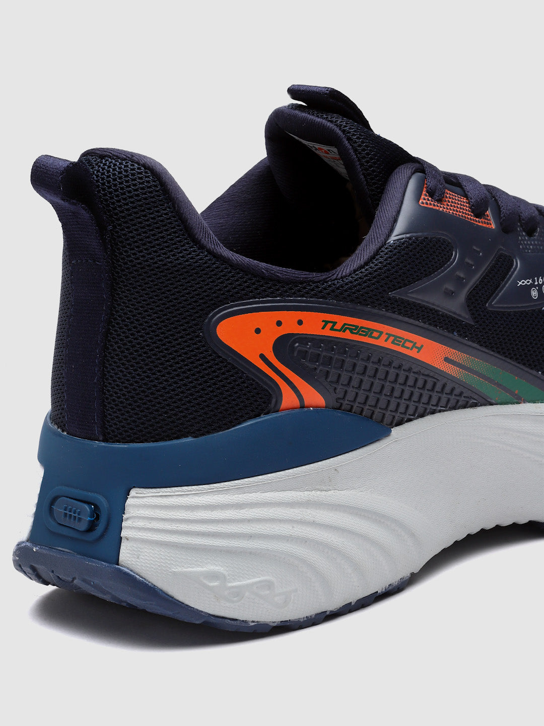 Action BULLET 217 Ultra Comfort Cushioned Running Sports Shoes For Men