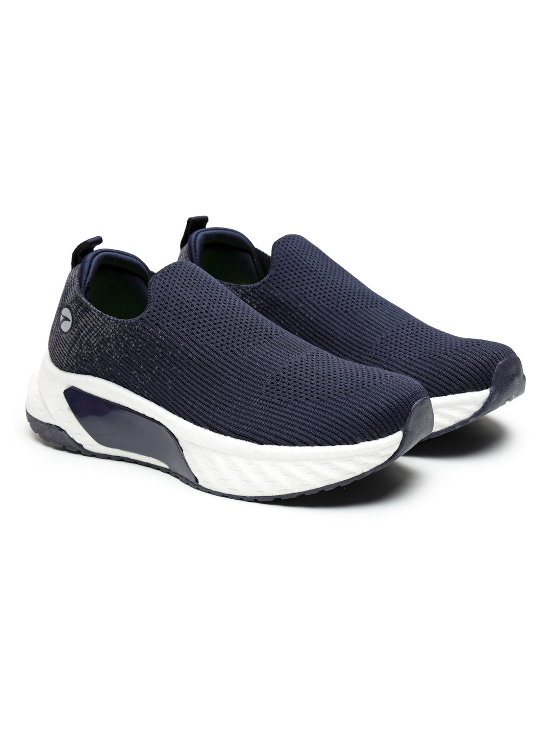 Action Athleo TURBO-511 Men's Slip-On Sports Walking Shoe