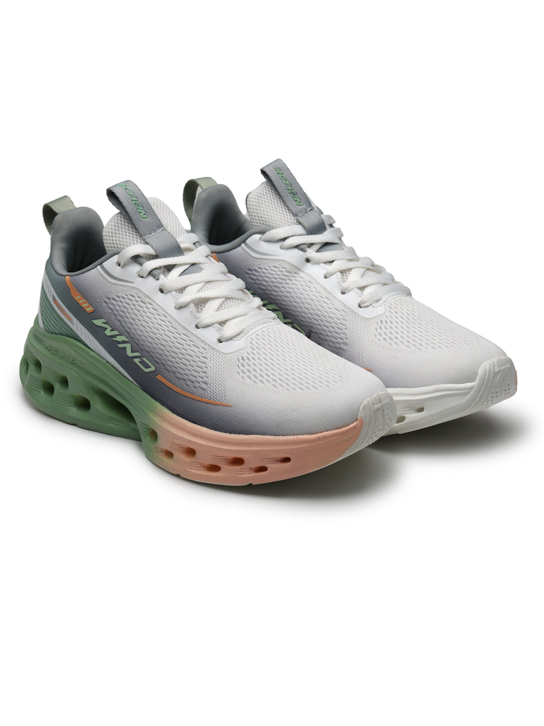Action Athleo KIA-213 Sports Running Shoes For Women
