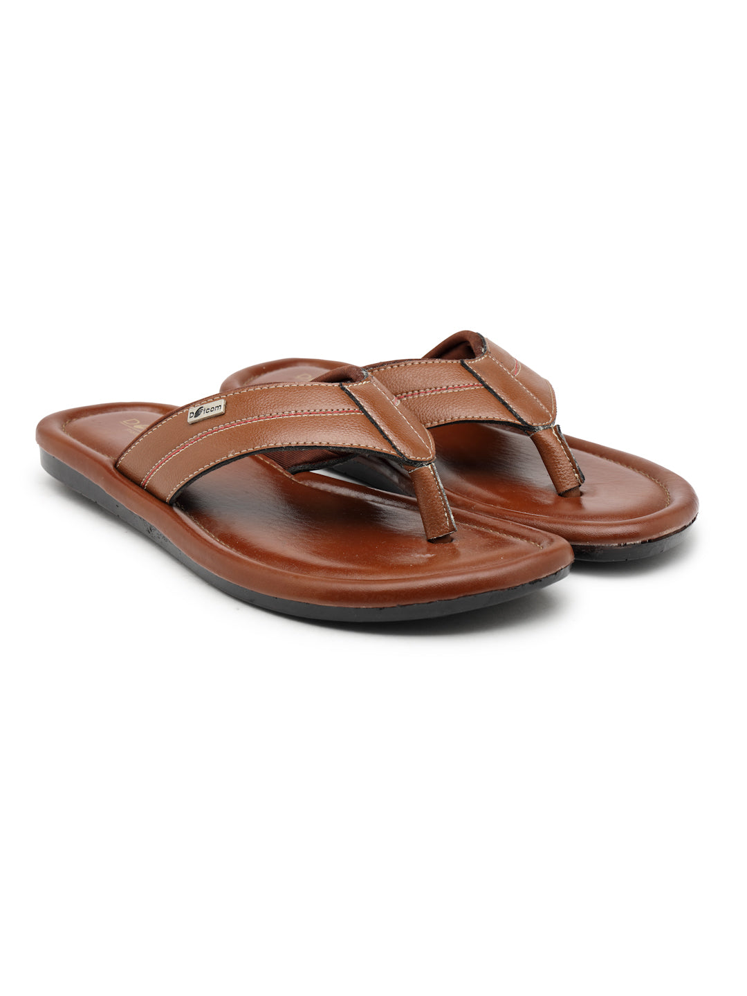 Action ELEGANT-1002 Men's Slip-On Casual Sandal