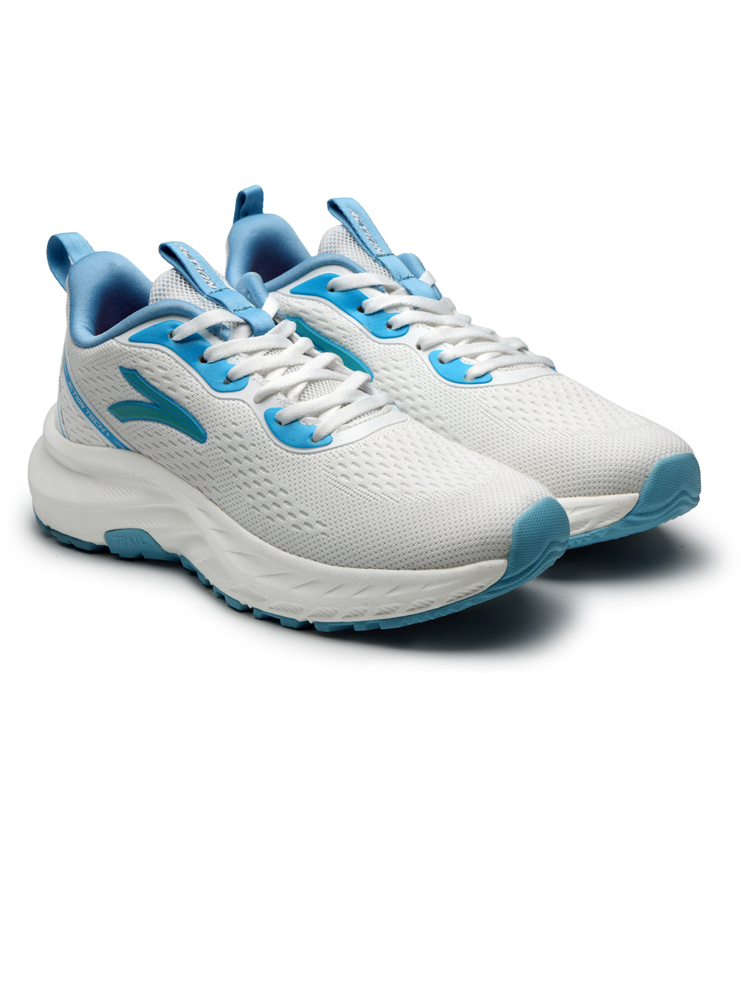 Action Athleo NITRO-1501 Sports Running Shoes For Men