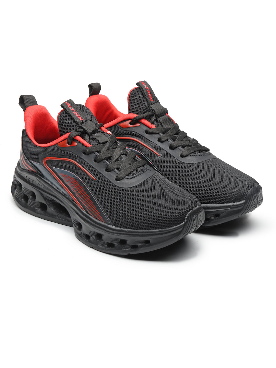 Action Athleo MASTER-131 Sports Running Shoes Boy