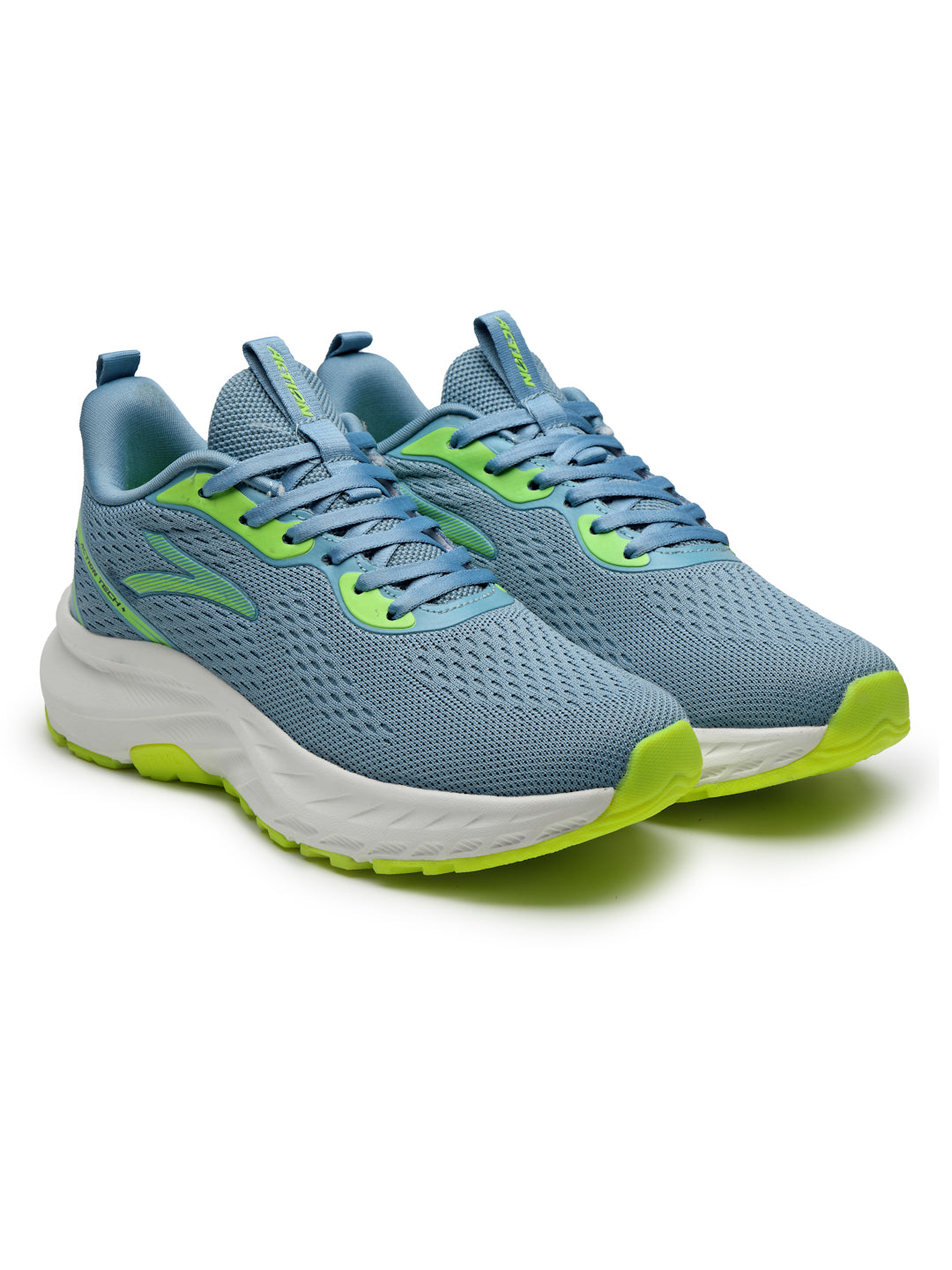 Action Athleo NITRO-1501 Sports Running Shoes For Men