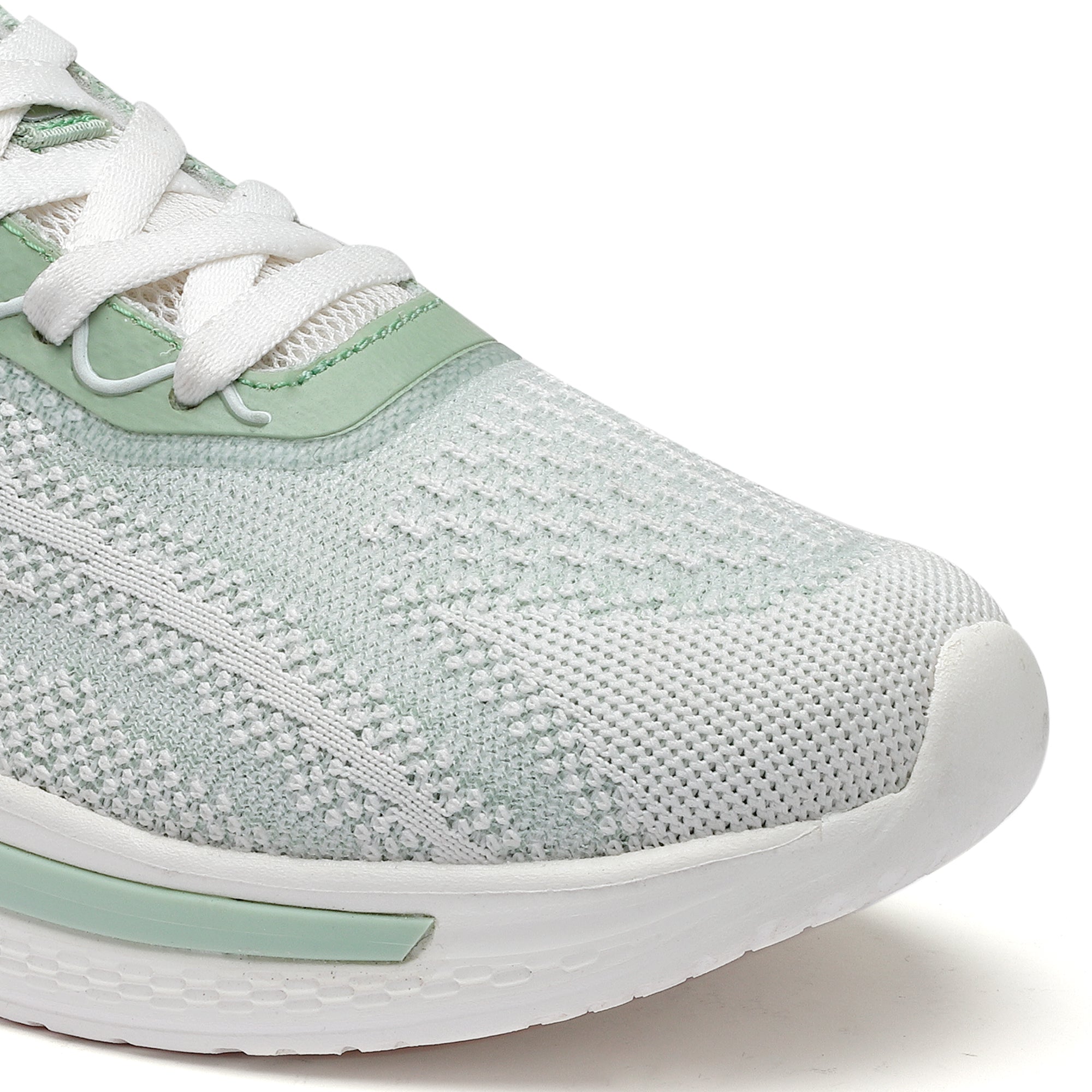 Action Athleo KIA-401 Women's Lace-Up Sports Running Shoes