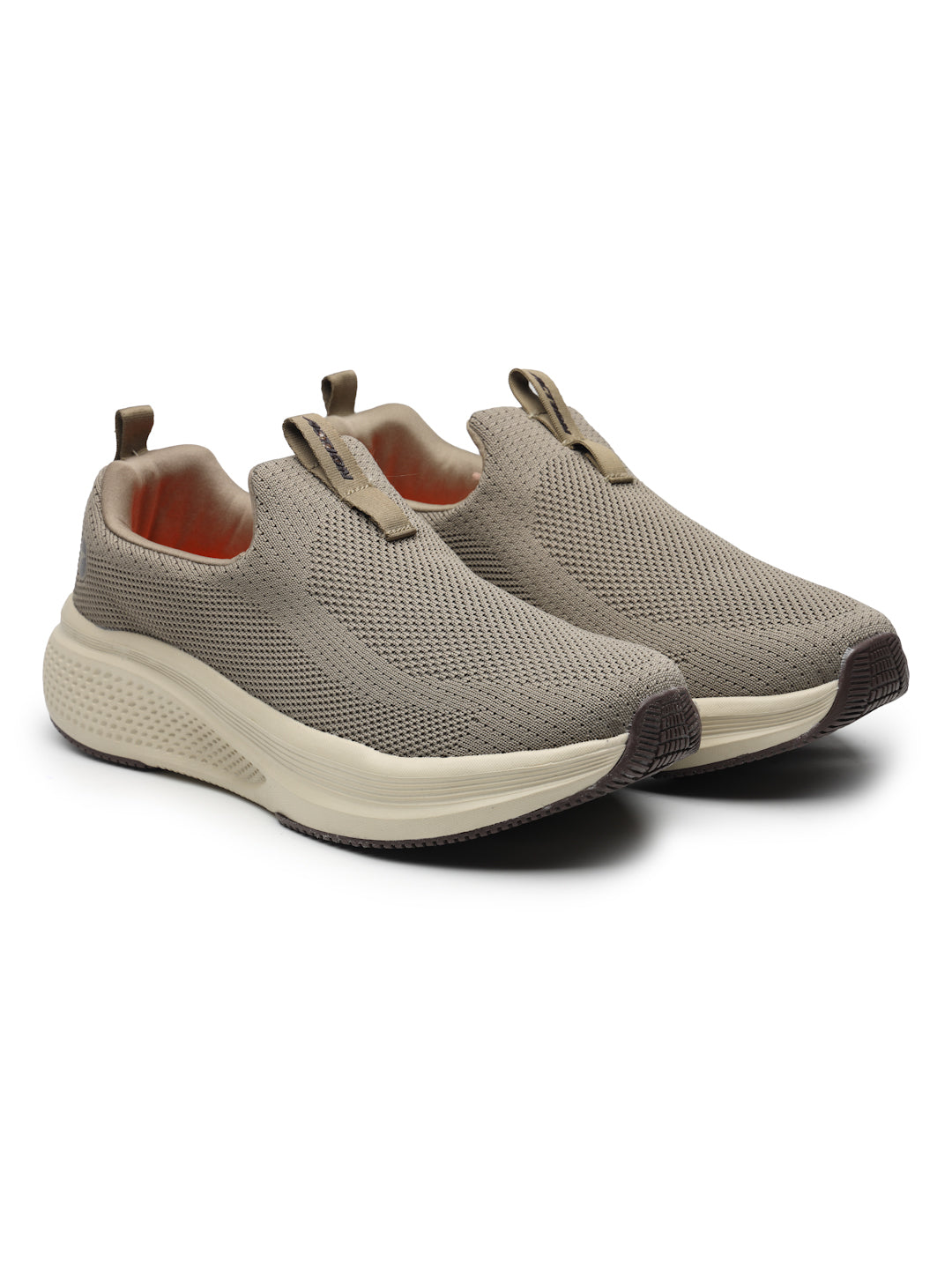Action Athleo WALKER-155 Breathable Flexible Lightweight Comfortable Slip-On Sports Walking Shoes For Men