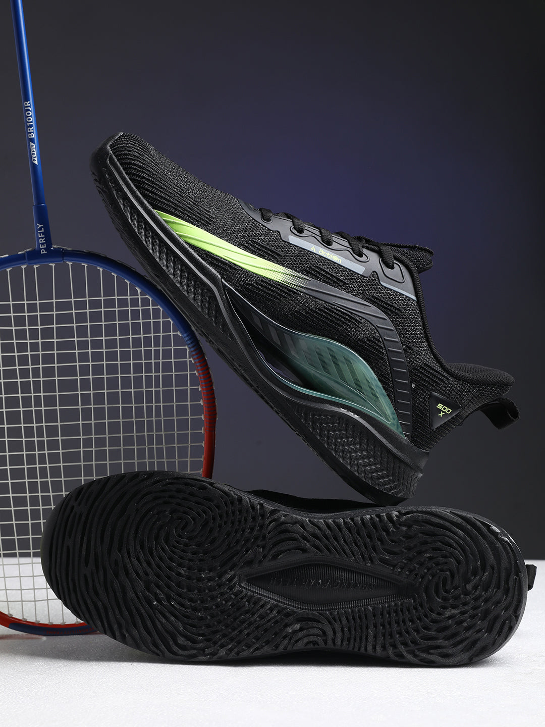 BULLET 114 Lightweight Comfortable Running Sport Shoes For Men