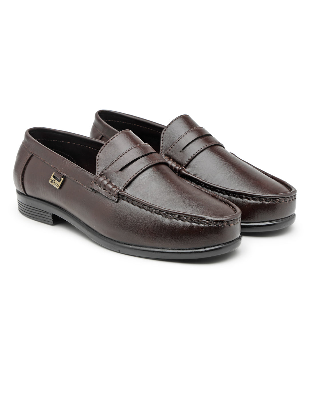 Action DP-12 Men's Slip-On Casual  Loafers