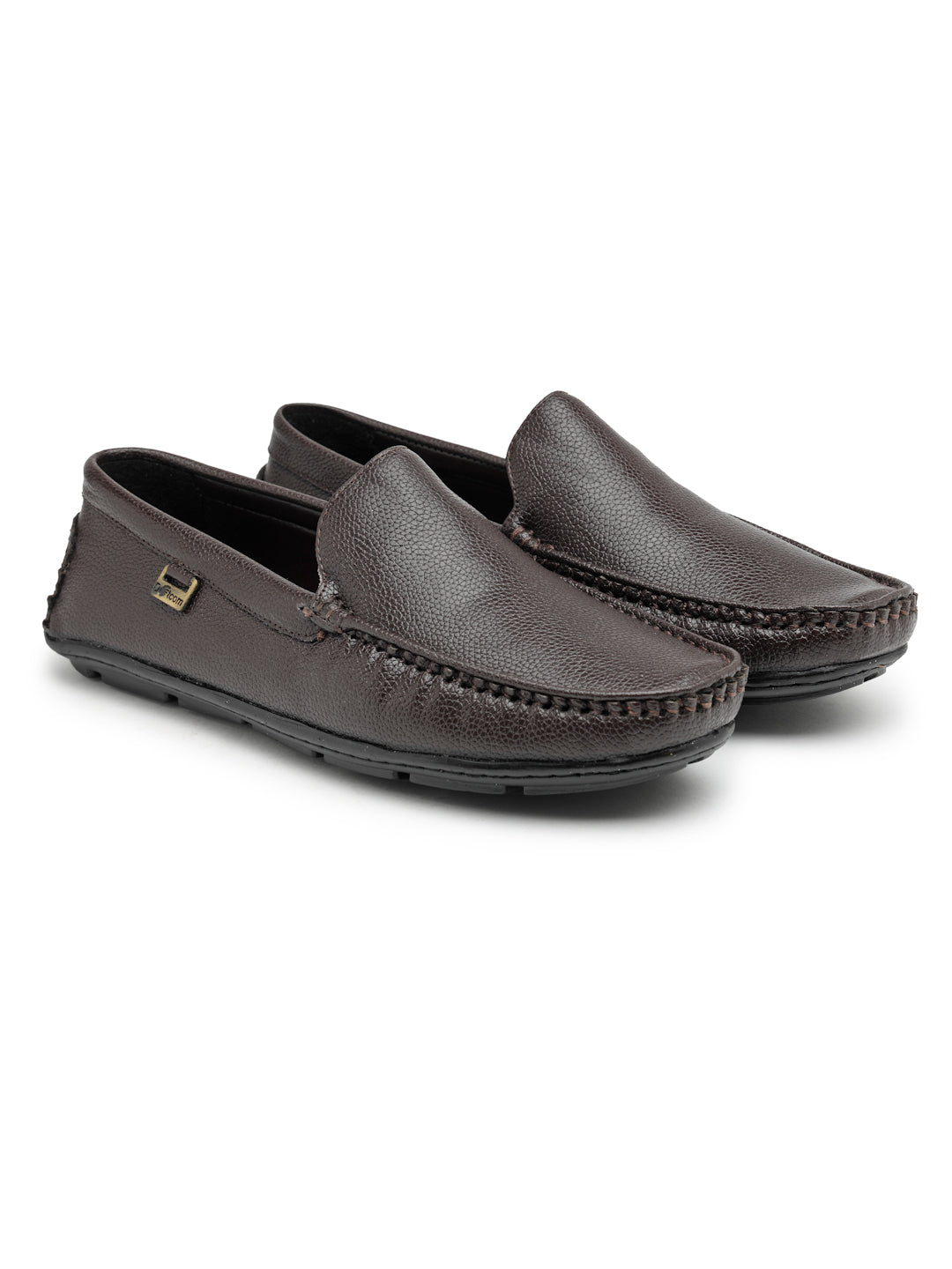 Action DRIVE-201 Men's Slip-On Casual  Loafers
