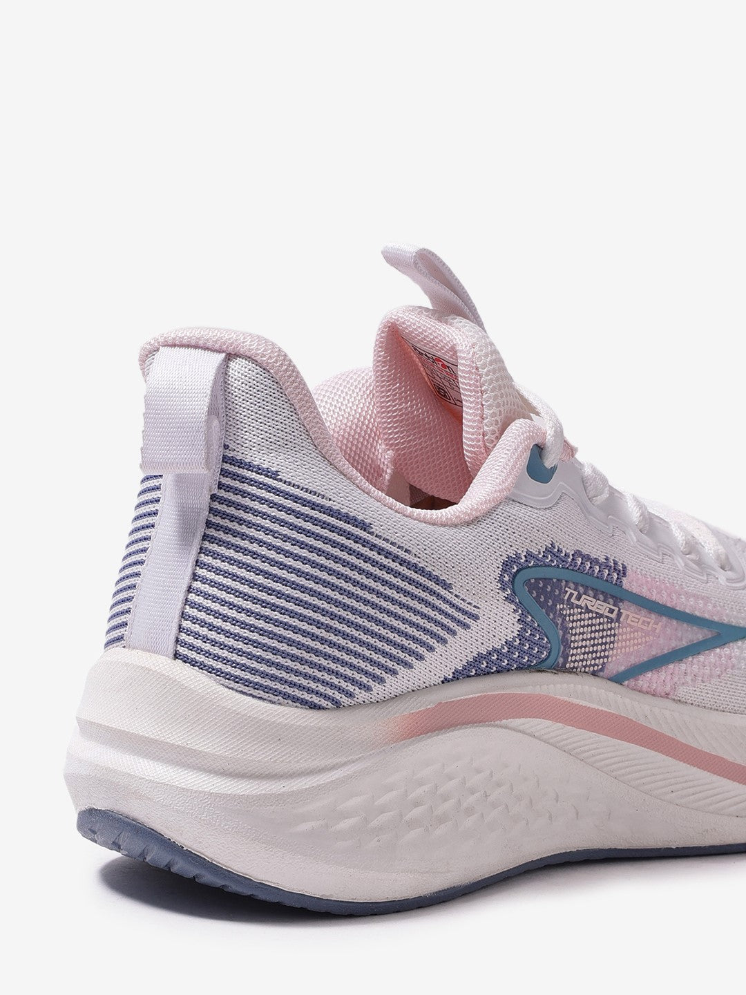 Action Athleo KIA-207 Women's Lace-Up Sports Running Shoes