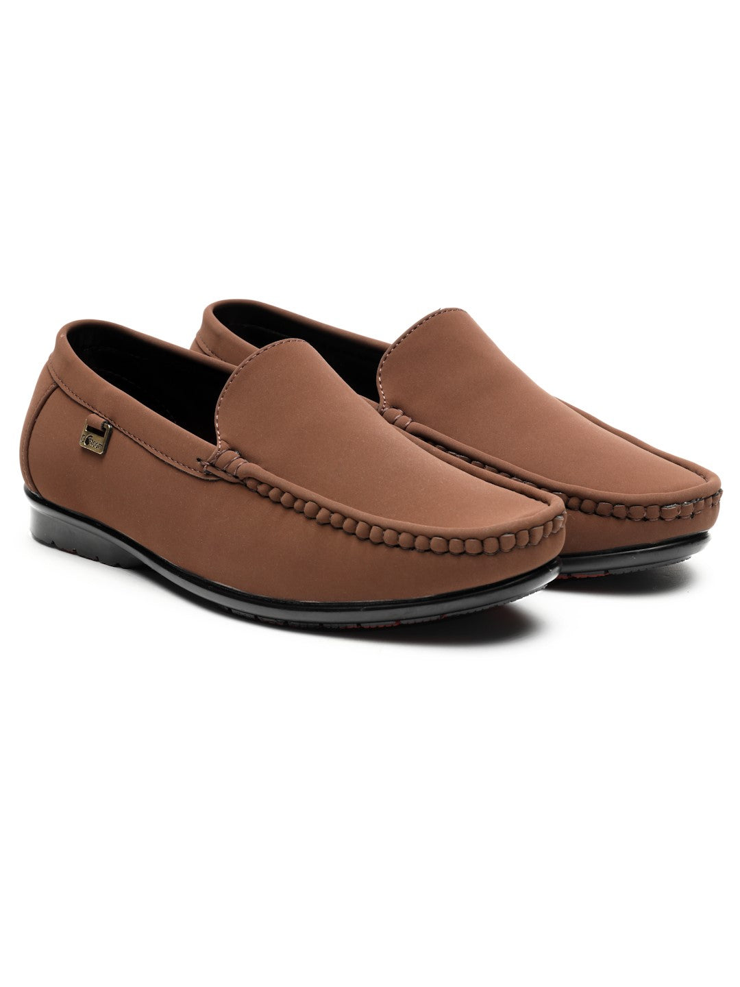 Action DRIVE-106 Men's Slip-On Casual Loafers