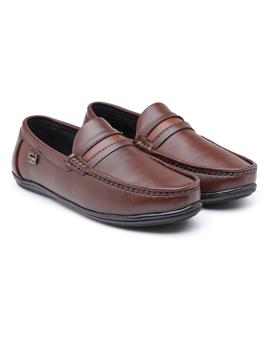 Action DRIVE-78 Men's Slip-On Casual  Loafers