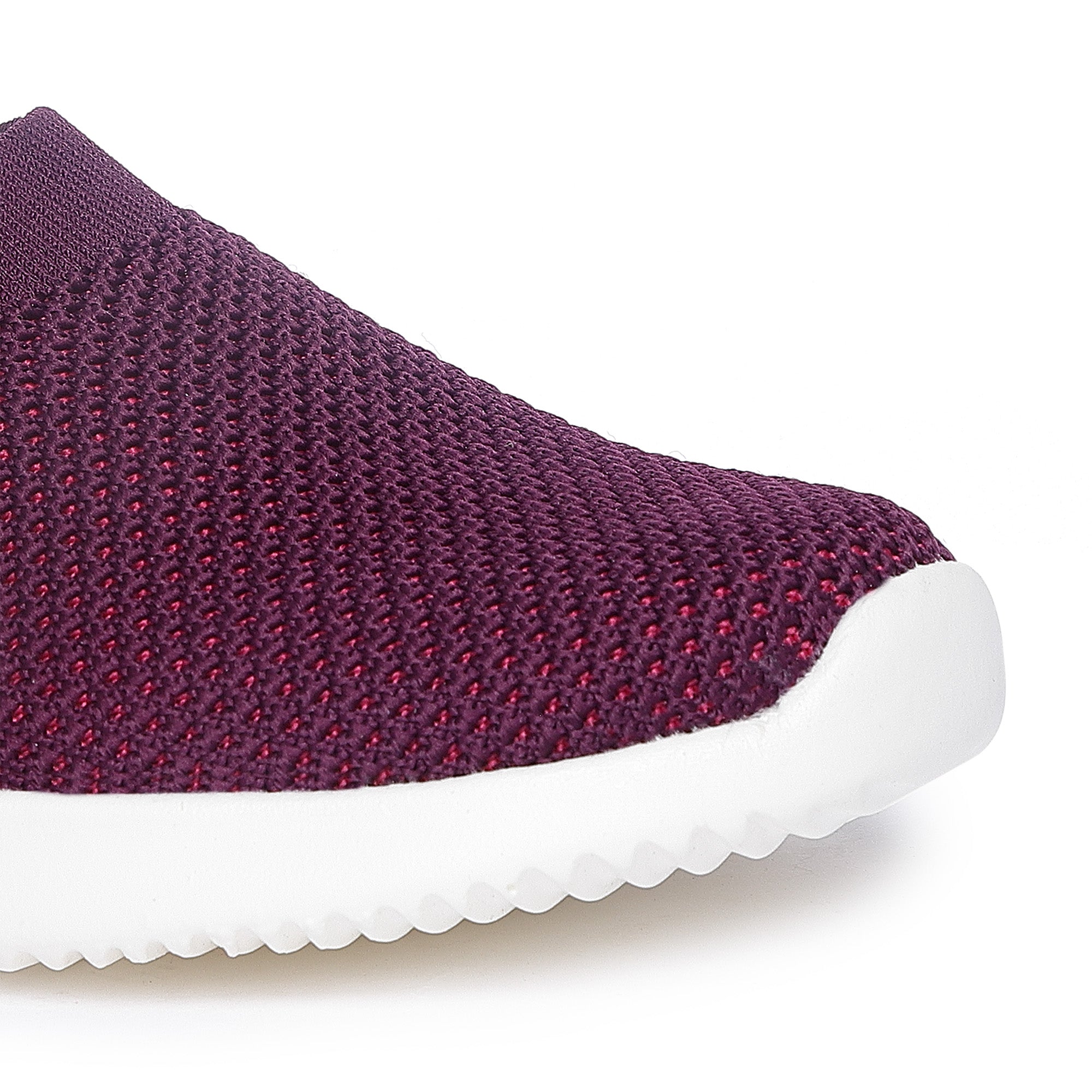 Action Athleo ATL-810 Women's Slip-On Sports Running Shoes