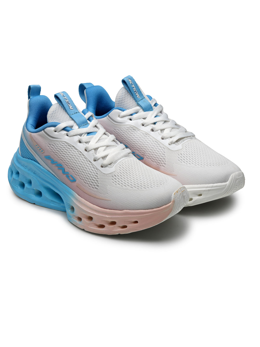 Action Athleo KIA-213 Sports Running Shoes For Women