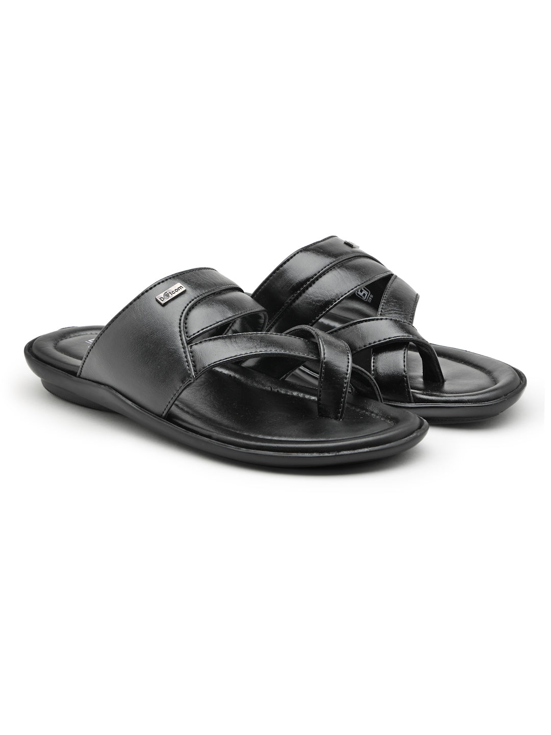 Action ELEGANT-701 Men's Slip-On Casual Sandal