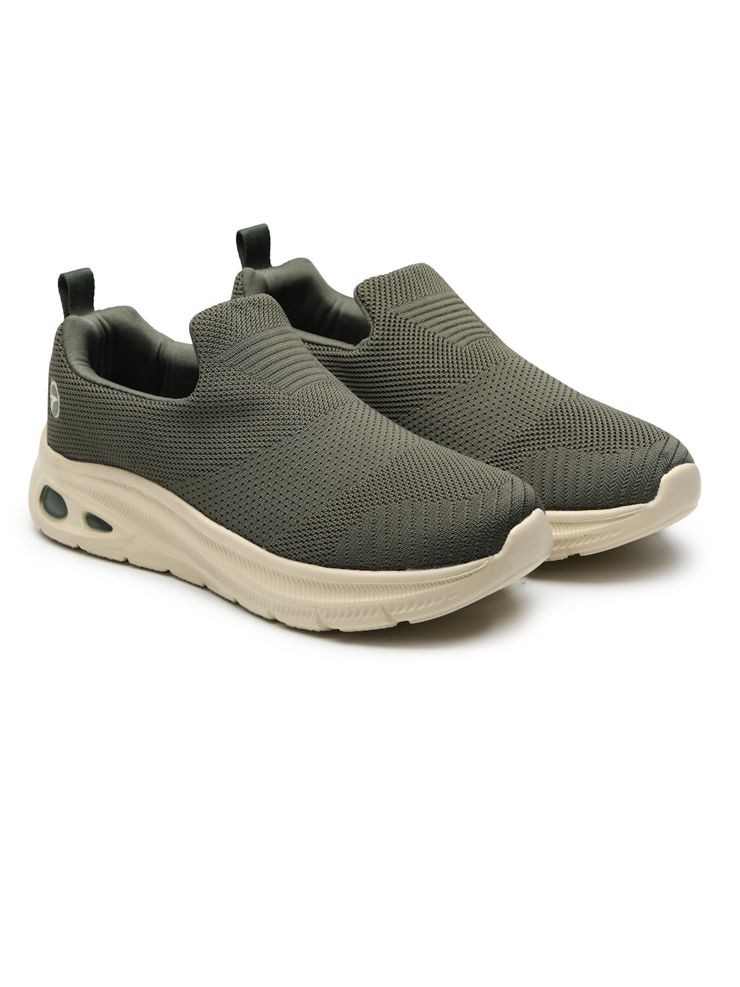 Action Athleo WALKER-157 Breathable Flexible Lightweight Comfortable Slip-On Sports Running Shoes For Men
