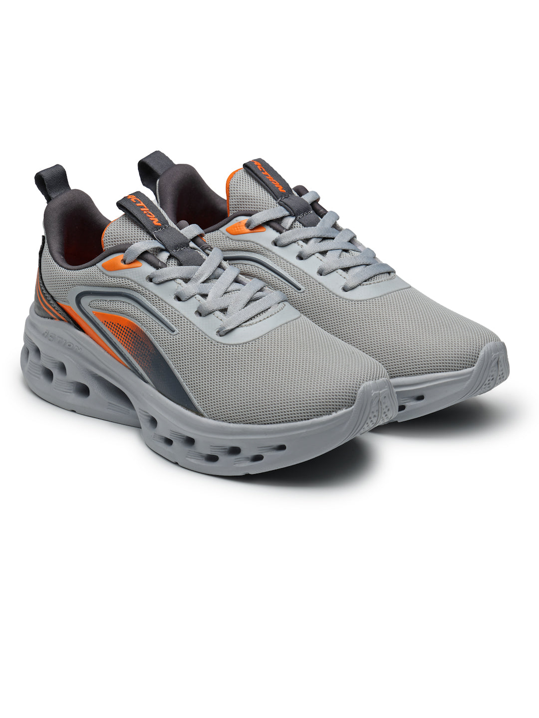 Action Athleo MASTER-131 Sports Running Shoes Boy