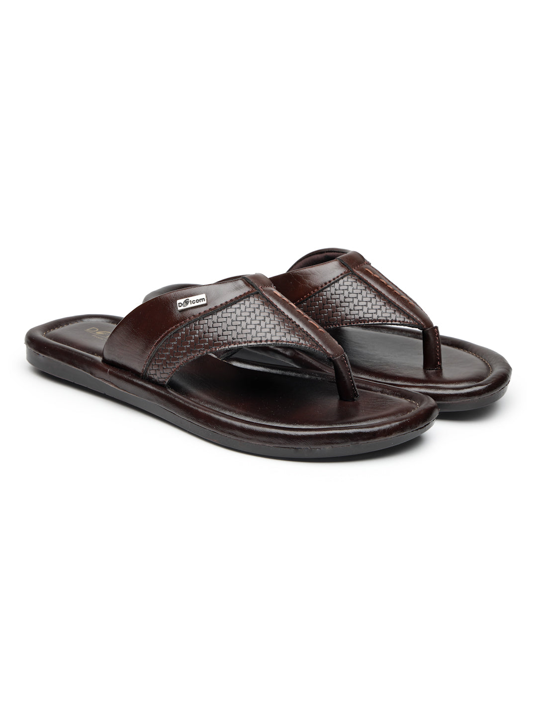 Action Dotcom ELEGANT-1003 Everyday Comfortable Durable Lightweight Classic Casual Sandal For Men