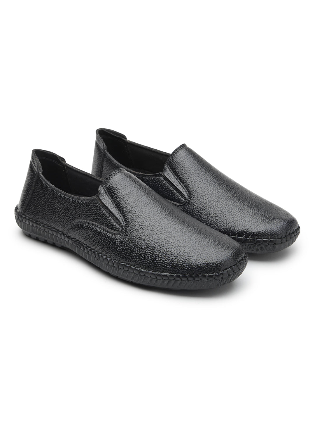 Action Dotcom DRIVE-181 Trendy Classic Comfortable lightweight Casual Shoes Loafers For Men