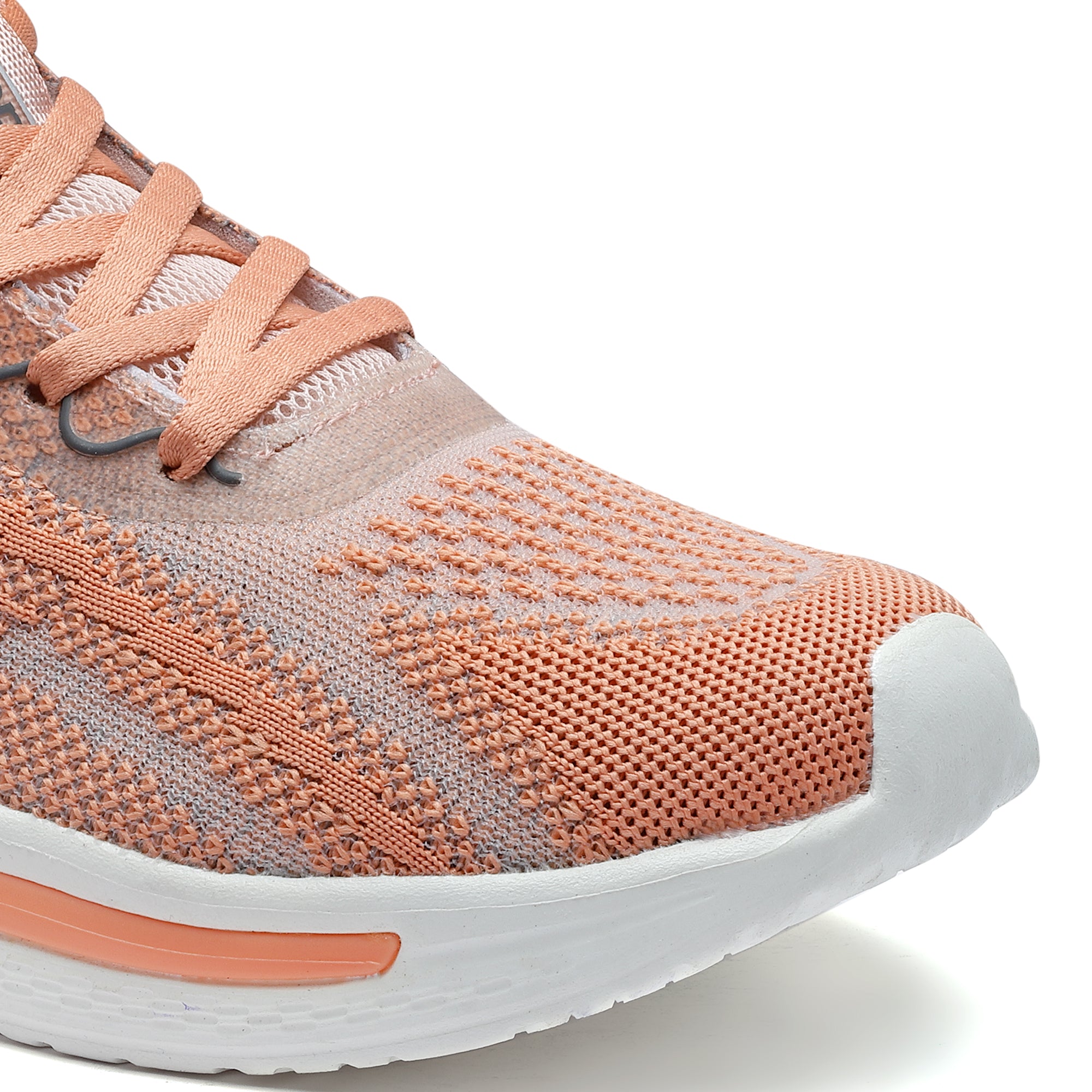 Action Athleo KIA-401 Women's Lace-Up Sports Running Shoes