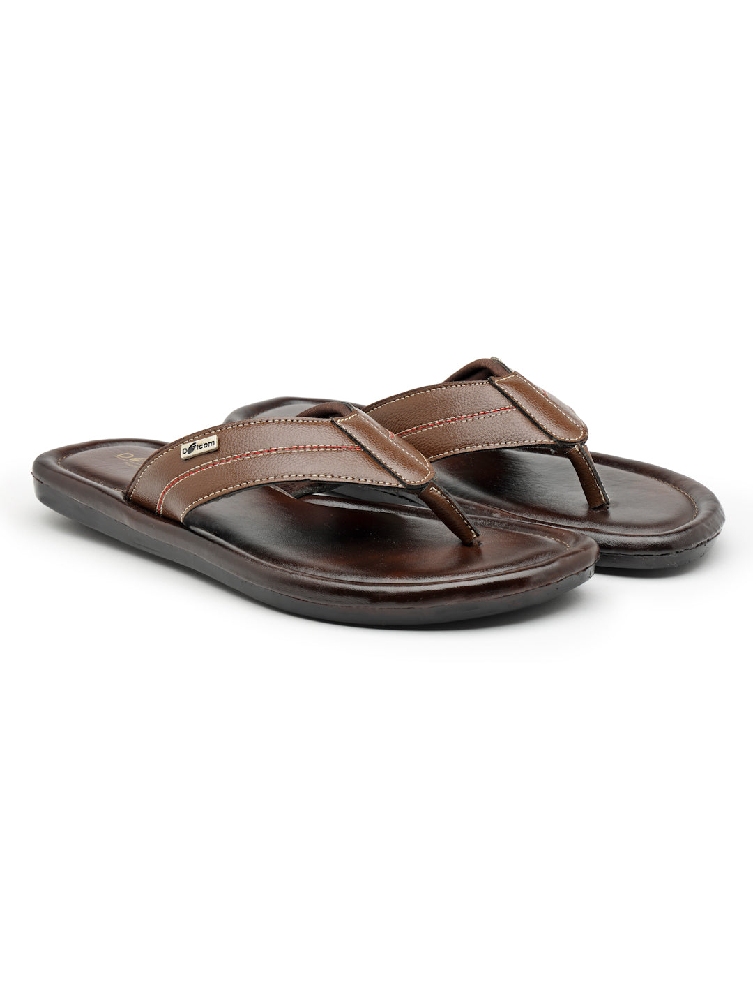 Action ELEGANT-1002 Men's Slip-On Casual Sandal
