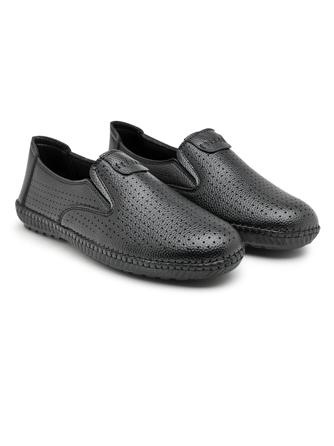 Action DRIVE-182 Men's Slip-On Casual  Casual