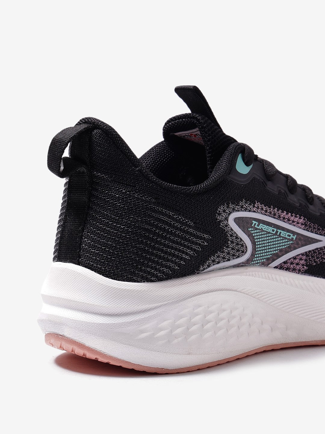 Action Athleo KIA-207 Women's Lace-Up Sports Running Shoes