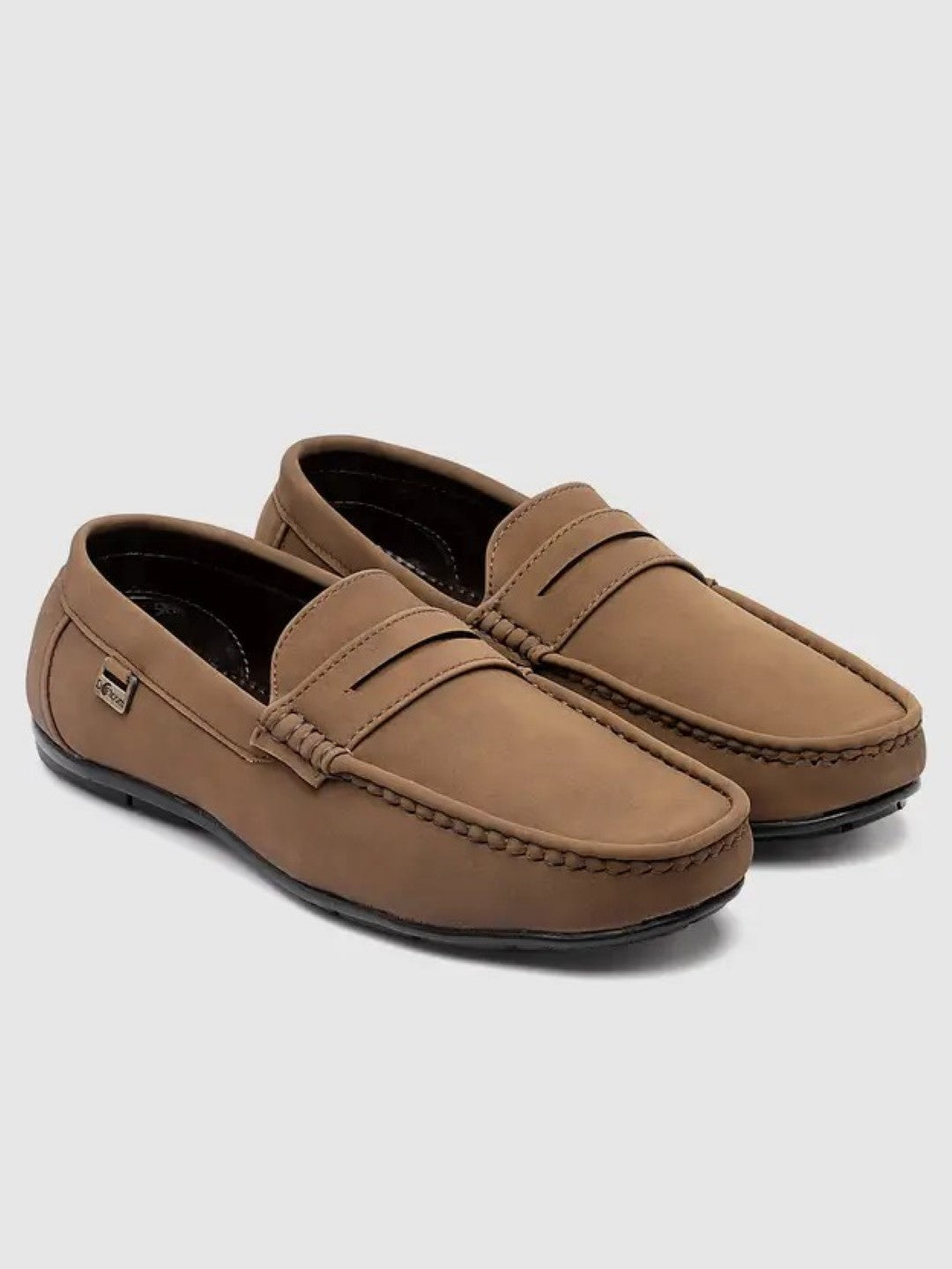 Action DRIVE-72 Men's Slip-On Casual Loafers