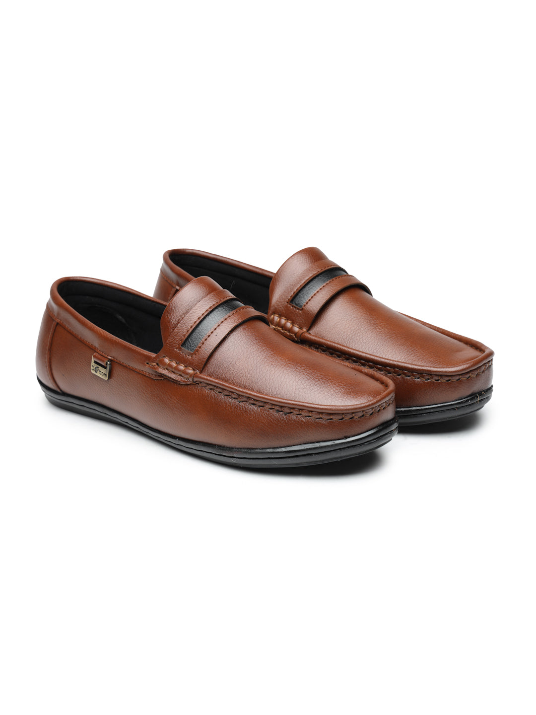 Action DRIVE-78 Men's Slip-On Casual  Loafers