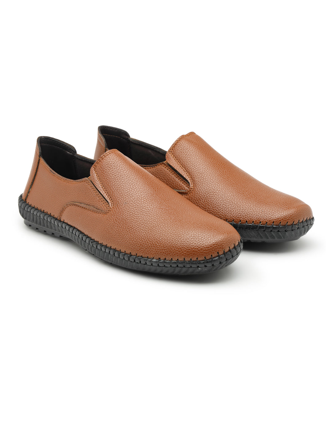 Action DRIVE-181 Men's Slip-On Casual  Casual