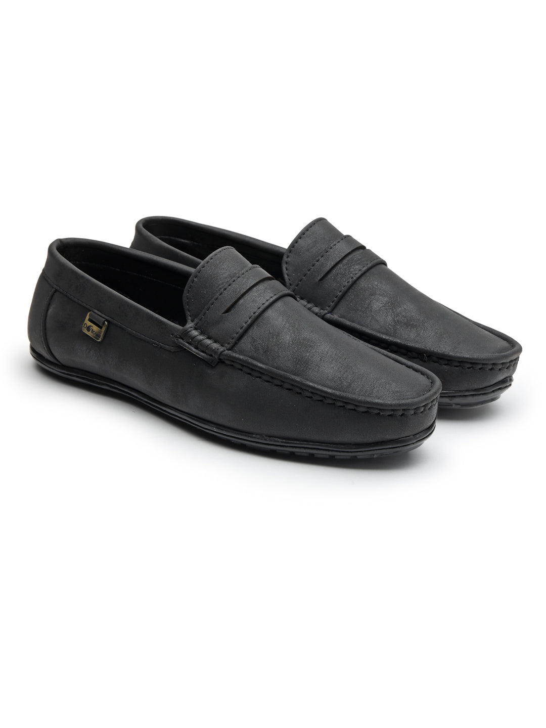Action DOTCOM DRIVE-42 Trendy Classic Comfortable lightweight Casual Shoes Loafers Men