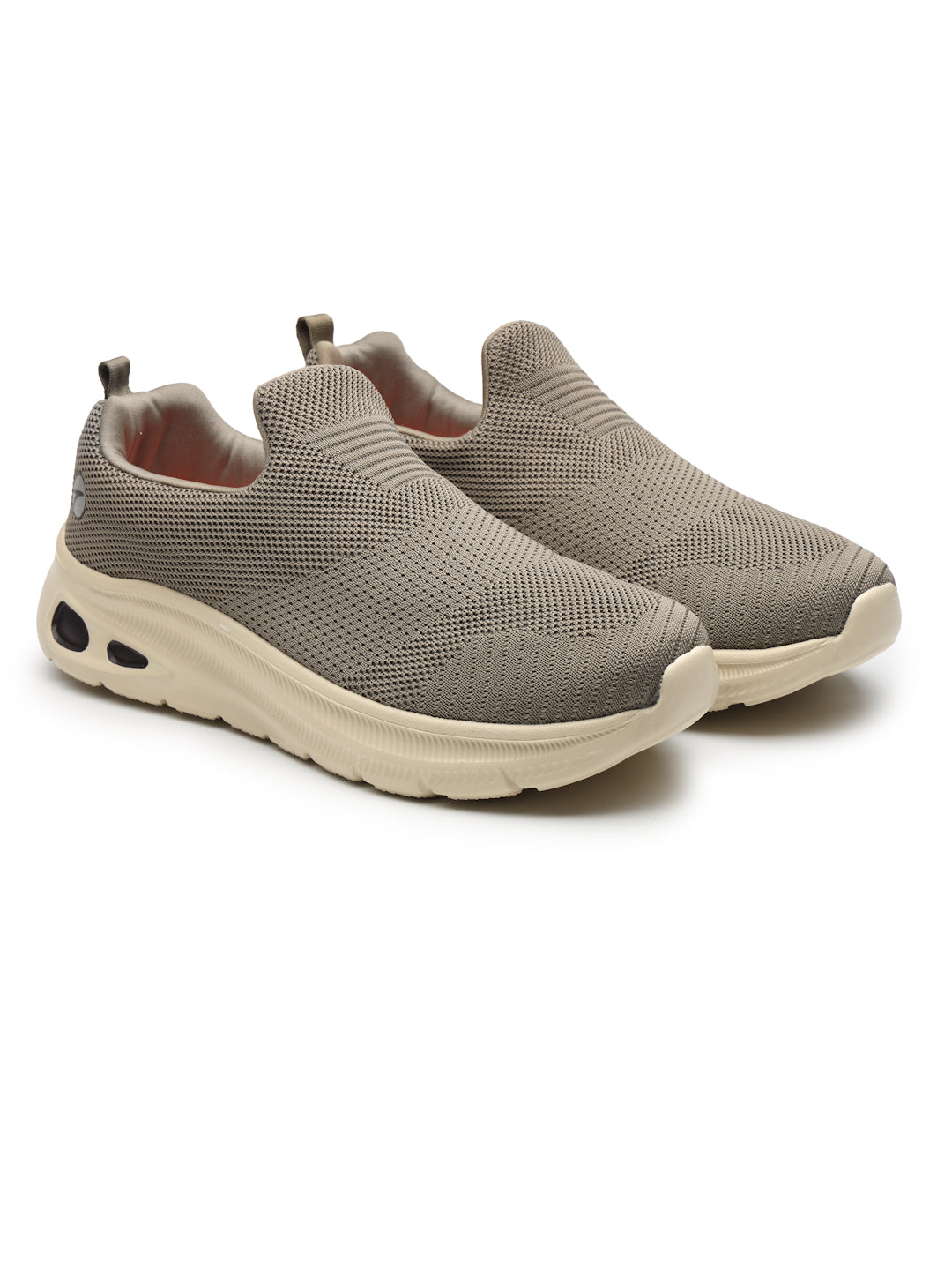 Action Athleo WALKER-157 Breathable Flexible Lightweight Comfortable Slip-On Sports Running Shoes For Men