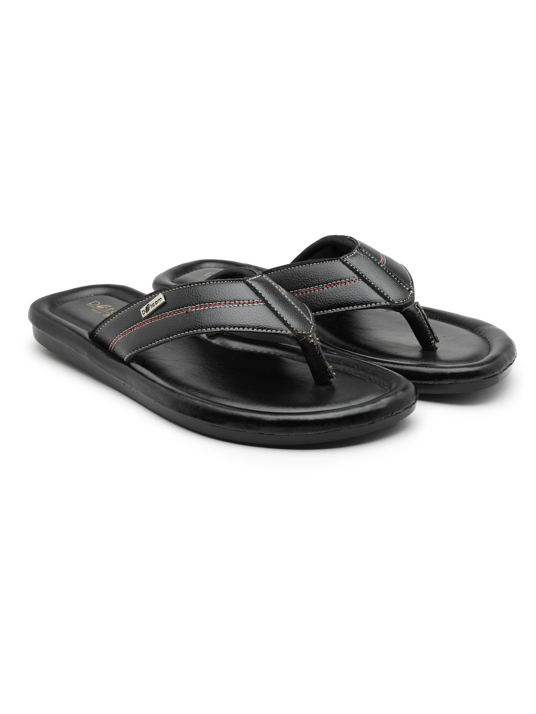 Action ELEGANT-1002 Men's Slip-On Casual Sandal