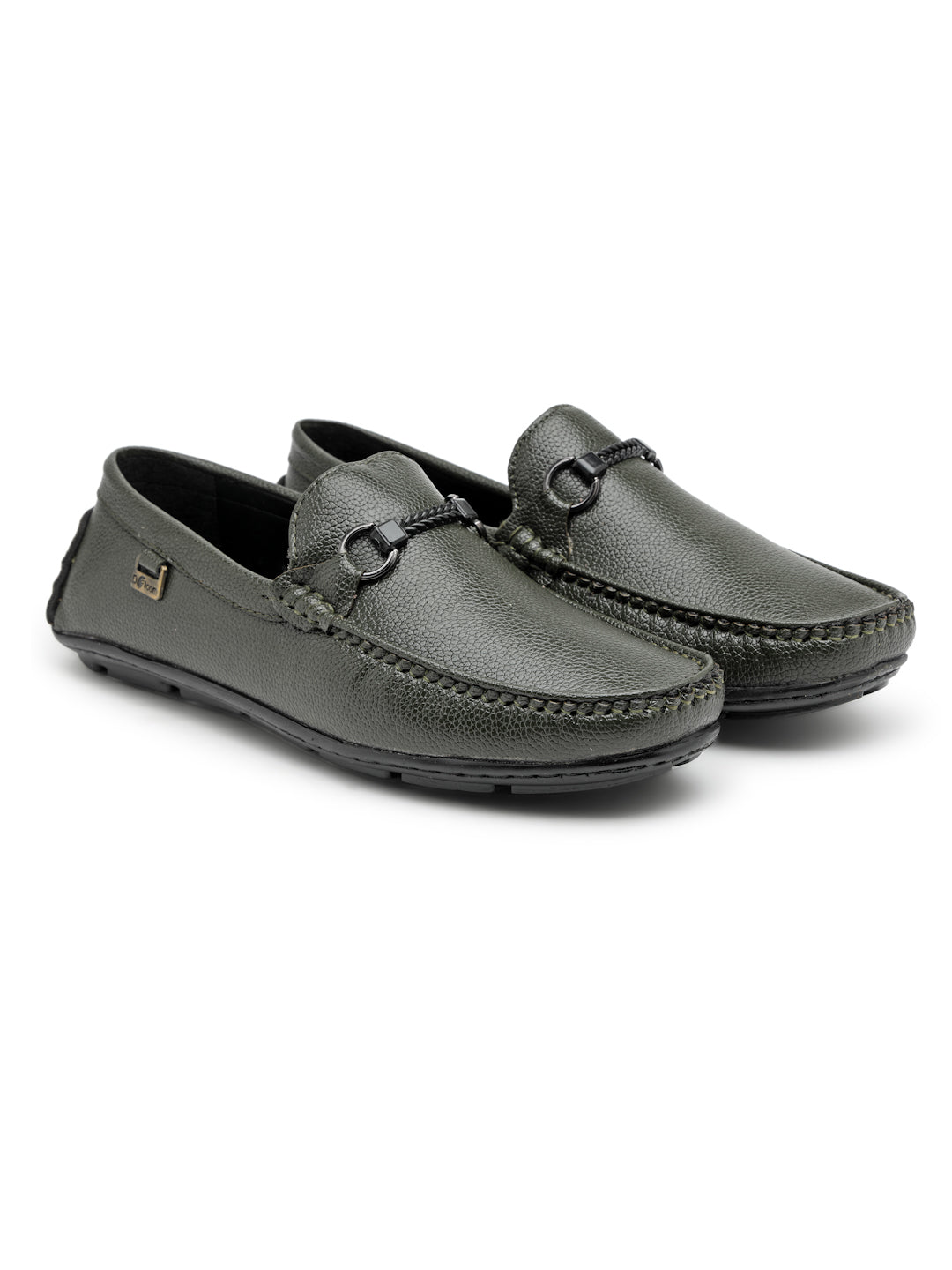 Action DRIVE-203 Men's Slip-On Casual  Loafers