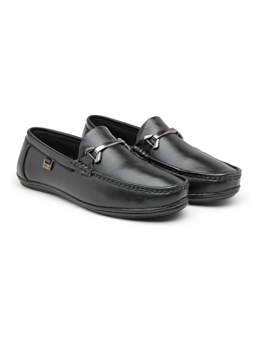 Action DRIVE-77 Men's Slip-On Casual  Loafers