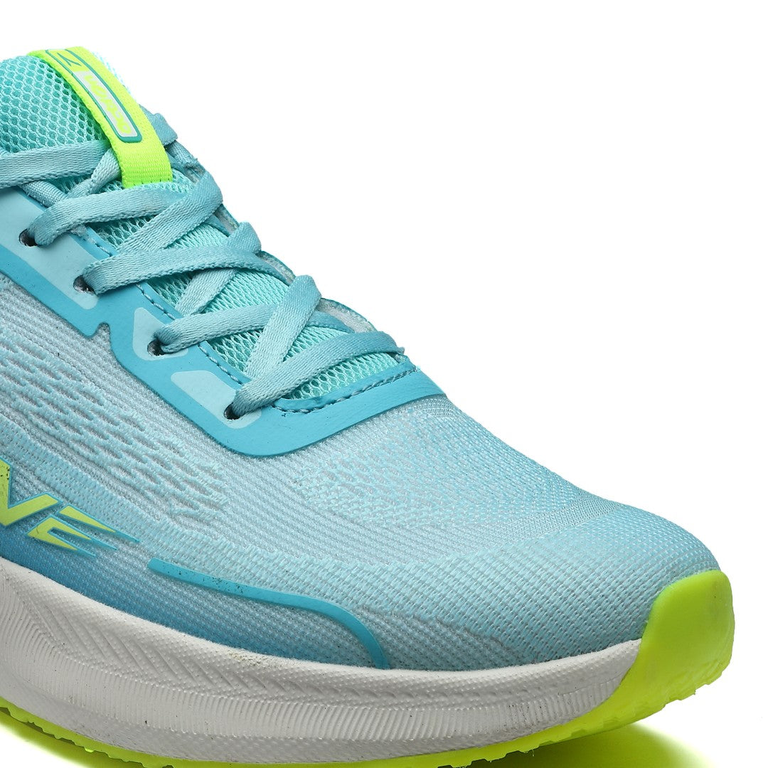 Action Athleo NITRO-2501 Men's Lace-Up Sports Running Shoes