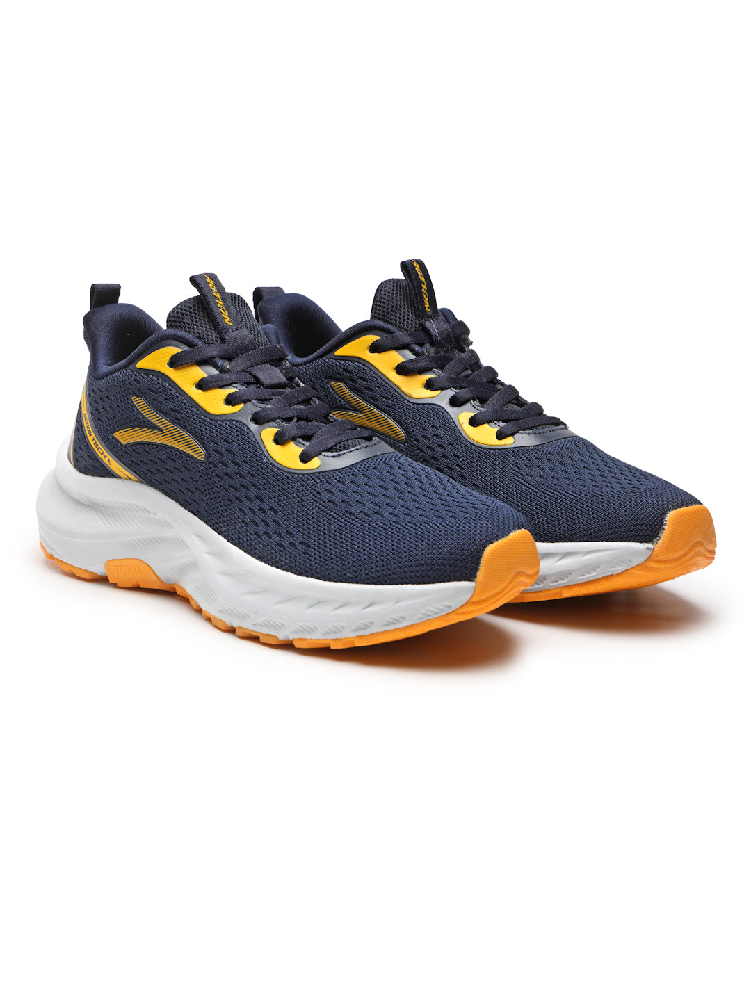 Action Athleo NITRO-1501 Sports Running Shoes For Men