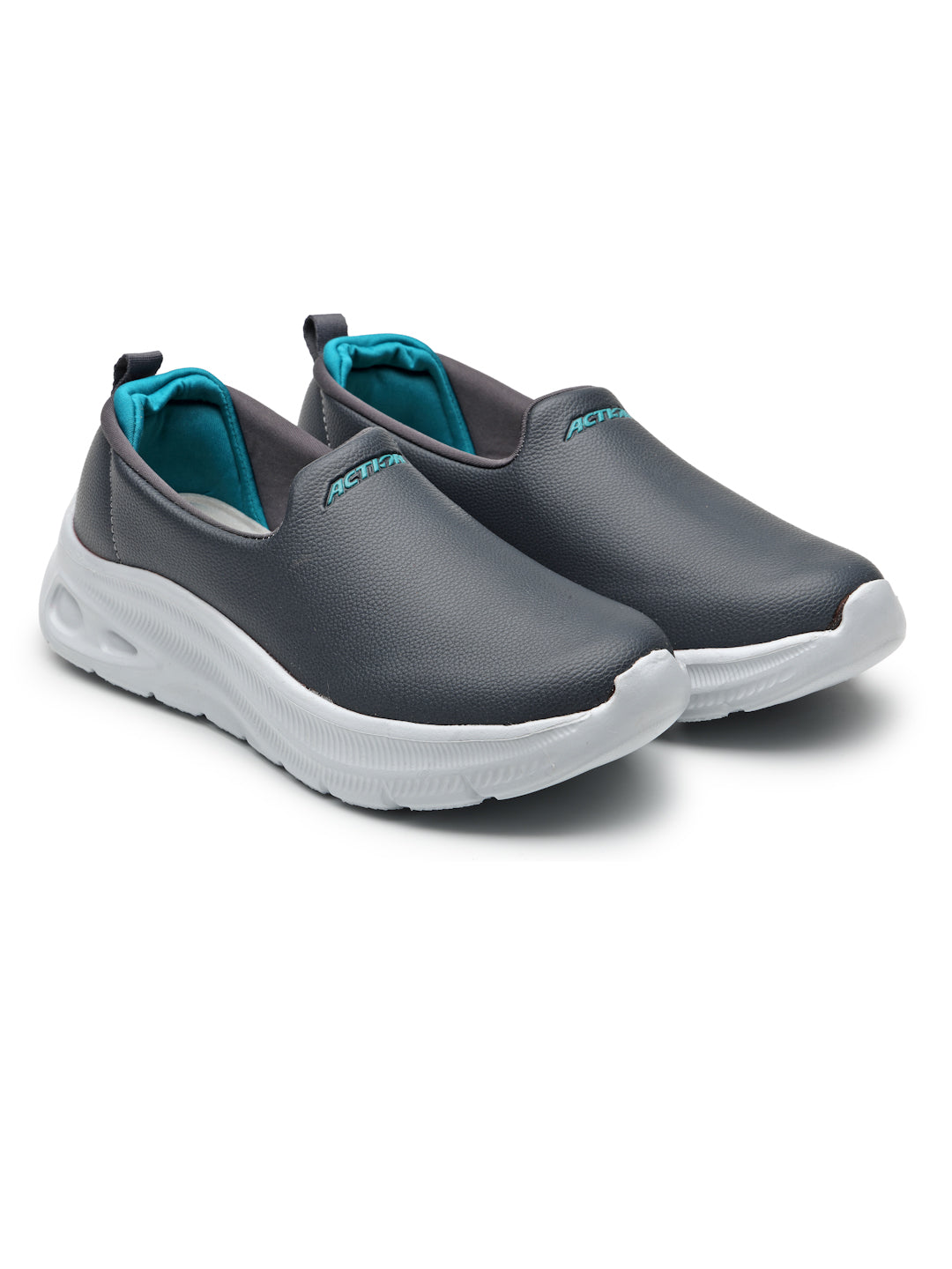 Athleo KIA-156 Lightweight Breathable Comfortable Sports Slip-On