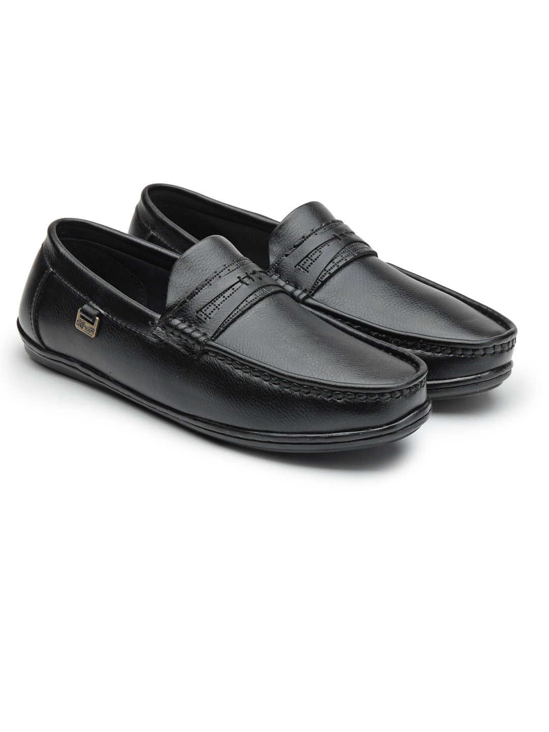Action Dotcom DRIVE-76 Trendy Classic Comfortable lightweight Casual Shoes Loafers Men